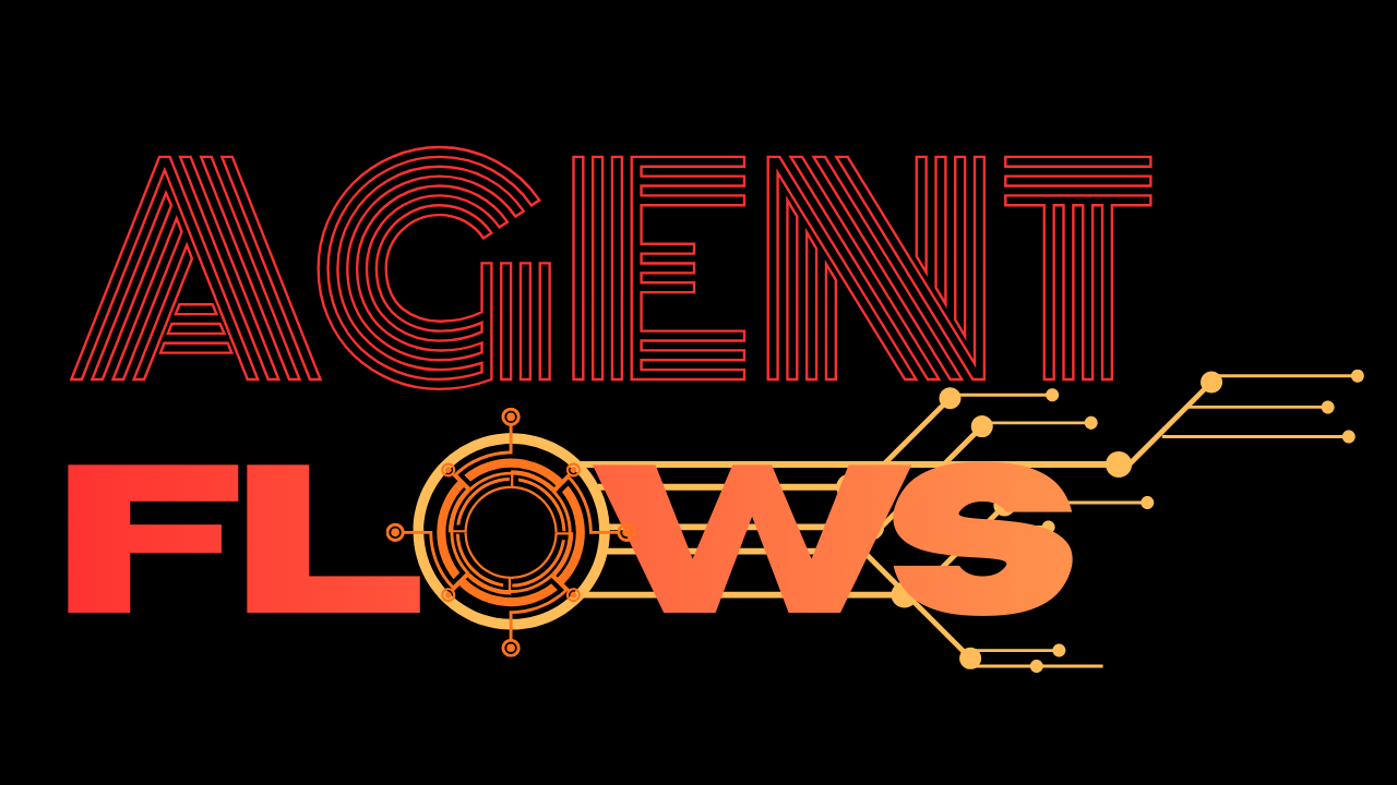 AgentFlows.tech